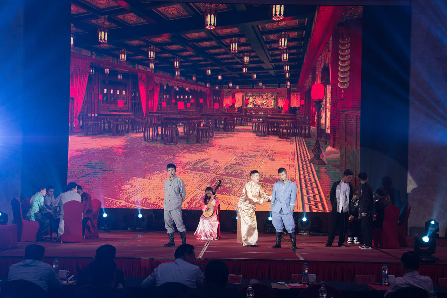 三等獎(jiǎng)話劇《夢(mèng)回1911》——洋沙湖國際旅游度假區(qū)_副本.jpg 三等獎(jiǎng)話劇《夢(mèng)回1911》——洋沙湖國際旅游度假區(qū)_副本.jpg